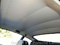 Roof head lining coupe, White. Porsche 911 1965-89 / 964 - 91155505515, 91155505515700, 91155505515600, 91155505515500, 91155505515400 - 2807127405, 2807110405, 1689500510, 1689500710 Roof head lining coupe, White. Porsche 911 1965-89 / 964 - 91155505515, 91155505515700, 91155505515600, 91155505515500, 91155505515400 - 2807127405, 2807110405, 1689500510, 1689500710
