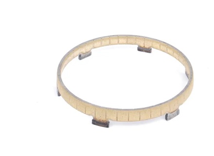 Bague cône syncro 1ère/2ème vitesse. Porsche 986 Boxster / 996 - 99630461320