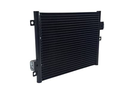 Performance Air Conditioning Condenser. Porsche 996 turbo / GT2 / C4S / 997 / 987 Boxster Cayman - 99757391102, 99657311103, 99757391104, 99657311102 - 8394