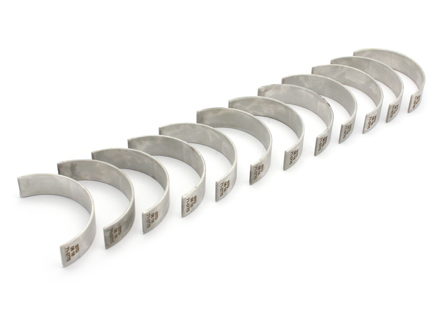 Big end conrod bearings. Porsche 993 / 996 Turbo - 99310314715, 9931031471, 71-3775/6 STD, 71-3775/6