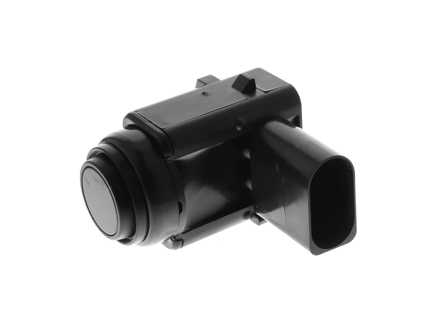 Parkeersensor voor/achterbumper. Porsche 955 Cayenne - 95560627502 - V45-72-0327