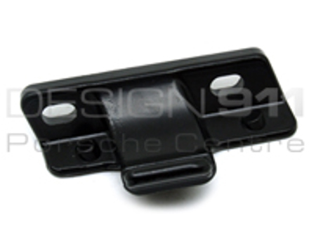 Hardtop Roof Hook. Porsche 996 / 997 - 99656340500, 99656340600