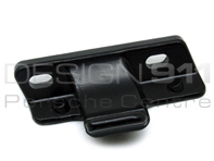 Hardtop Roof Hook. Porsche 996 / 997 - 99656340500, 99656340600 Hardtop Roof Hook. Porsche 996 / 997 - 99656340500, 99656340600