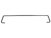 后防倾杆 15 毫米。保时捷 911 1968-73 / 912 - 90133370104 - 1650400100