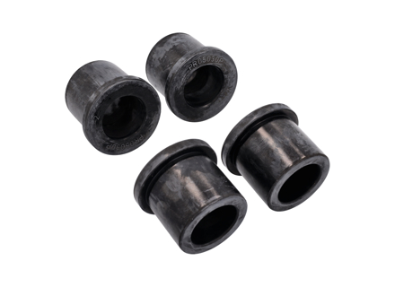 HD front control / A-arm bushing kit. Porsche 911 / 912 / 930 / 914 69-89 - 91134190100, 91134190200, 93034190101, 93034190201, 91134190101, 91134190201, 90134104303, 90134100500, 90134100600 - PR05030P, S05030, S-05030
