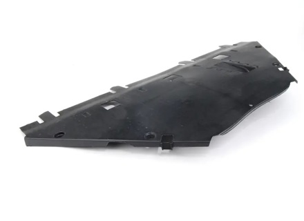 Rear Undertray Gearbox. Porsche 997 - 99750442901