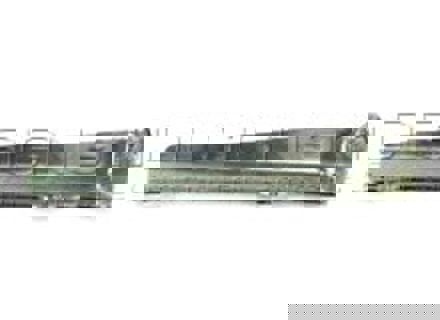 Staffa di fissaggio per compressore aria condizionata. Porsche 964 C2/C4/RS - 96412611401, 96412611400