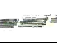 Air Con Compressor Fastening Bracket. Porsche 964 C2/C4/RS - 96412611401, 96412611400