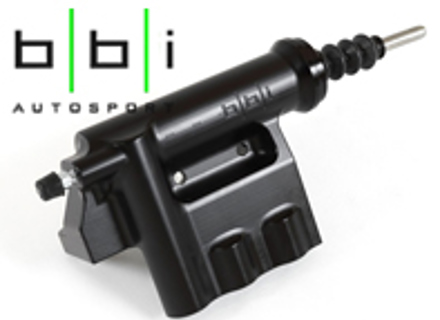 Kit di aggiornamento per la conversione del cilindro secondario della frizione. Porsche 996 e 997 Turbo BBi Autosport - 99611623752
