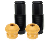 Shock absorber additional spring. Porsche 997 MKI and MKII - 99634398009, 99634350901, 72833SET Shock absorber additional spring. Porsche 997 MKI and MKII - 99634398009, 99634350901, 72833SET