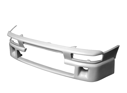 前保险杠。保时捷 924 Carrera GTR - 93750537102 - TK 275