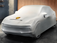 Car cover indoor. Porsche Cayenne (9YA) Coupe Car cover indoor. Porsche Cayenne (9YA) Coupe