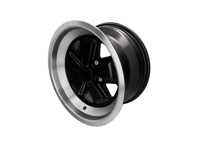 16' Style 5343 Fuchs style alloy wheel 8.0J ET10.6 - 53430168010