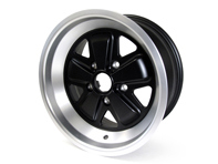 Cerchio in lega da 16' stile 5343 stile Fuchs 8.0J ET10.6 - 53430168010 Cerchio in lega da 16' stile 5343 stile Fuchs 8.0J ET10.6 - 53430168010