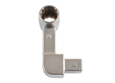 Suspension adjustment tool 21mm for Porsche Cayenne - 6113