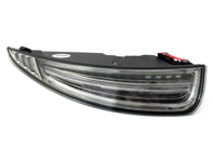 Rear light in clear glass look. Porsche 991.1 RHD cars - 99163198503, 99163198502, 99163198501, 99163198500, 99163198603, 99163198602, 99163198601, 99163198600 Rear light in clear glass look. Porsche 991.1 RHD cars - 99163198503, 99163198502, 99163198501, 99163198500, 99163198603, 99163198602, 99163198601, 99163198600