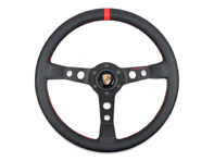 Volante Performance Porsche Classic, cuciture rosse. Porsche 911/914/924/928/944/968/964/993/996/986 Boxster - PCG34708420, PCG34790100 Volante Performance Porsche Classic, cuciture rosse. Porsche 911/914/924/928/944/968/964/993/996/986 Boxster - PCG34708420, PCG34790100