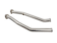 Tubos de derivación del convertidor catalítico de escape para Porsche 993 DesignTek - 99311321316, 99311321338, 99311321344, 99311321343, 99311321317, 99311321337, 99311321321, 99311321334