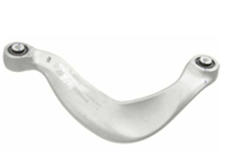 Track control arm upper, Rear. Porsche Macan - 8K0505323H, 8K0505324H, PAB505323, PAB505324 - 38022 01, 38023 01