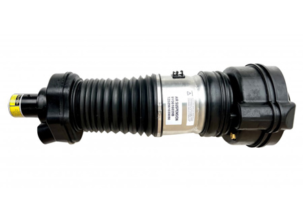 Shock absorber front air suspension with 2MB suspension code. Porsche 9YA Cayenne 2018>> 9Y0616039,9Y0616040 - 9Y3616039, 9Y3616040