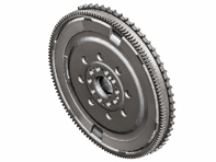 Dual-mass Flywheel. Porsche 992 GT3 - 9P1105262F, 415117210 - 415117210