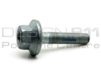 Pulley Bolt. Porsche 955 Cayenne 4.5L V8 - 94810220200, 94810220201 Pulley Bolt. Porsche 955 Cayenne 4.5L V8 - 94810220200, 94810220201