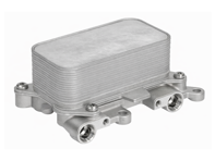 Radiatore dell'olio del cambio ATF. Porsche 958 (92A) Cayenne 2011-18 - 95830703700