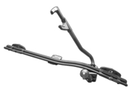 Bike Rack (Each). Porsche 996 / 997 / 991 / Cayman / Taycan - 95B04480006, 99680110500, 95504400266, 95B044831