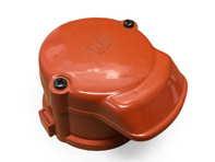 Tappo distributore per VE4DRS383. Porsche 356 Pre-A - 36960290100