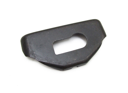 Gearshift stop plate. Porsche 911 65-77 / 914
