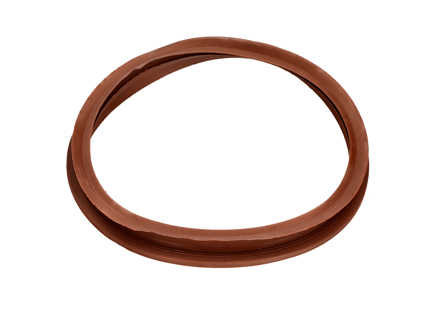 Fuel pump tank seal. Porsche Cayenne - 95520113301, 847603082749 - URO-011906