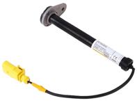 Commande d'accélérateur. Porsche 971 Panamera 2017–2023 - 971823823C, 971823823A, 971823823B