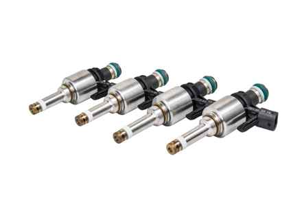 Fuel Injector Kit. Porsche 95B.1 Macan 2.0ltr 2014-18 - PAC906036, PAC906036A, 9A7906036, 95890603600 - 026150001E