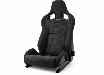 RECARO Sportster CS - 410.00.1/2132, 410.00.1132, 410.00.2132, 410.00.1/2351, 410.00.1351, 410.00.2351, 410.00.1/2575, 410.00.1575, 410.00.2575 - 410.00.1/2132, 410.00.1132, 410.00.2132, 410.00.1/2351, 410.00.1351, 410.00.2351, 410.00.1/2575, 410.00.1575, 410.00.2575