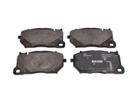 Pastiglie freno ANTERIORI. Porsche 9YA Cayenne con PCCB - 9Y0698151AM, 9Y0698151L, 9Y0698151E, 9Y0698151N, 9Y0698151AC Pastiglie freno ANTERIORI. Porsche 9YA Cayenne con PCCB - 9Y0698151AM, 9Y0698151L, 9Y0698151E, 9Y0698151N, 9Y0698151AC