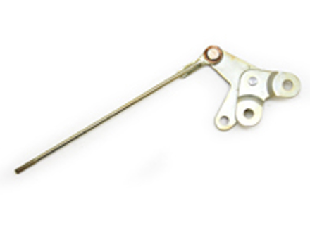 Halterung für Türdrücker. Porsche 911 1969-76 - PS5392, PS5393, 91153107500, 91153107600, 1687551270, 1687551280 - PS5392, PS5393, 1687551270, 1687551280