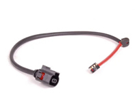 Sensore usura pastiglie freno. Porsche 957 Caienna 09>> - 95561236580, 95561236581, 47369 Sensore usura pastiglie freno. Porsche 957 Caienna 09>> - 95561236580, 95561236581, 47369