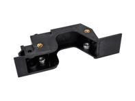Boot opener handle housing. Porsche 964 / 993 RHD cars - 9935381020001C, 9645381010001C Boot opener handle housing. Porsche 964 / 993 RHD cars - 9935381020001C, 9645381010001C