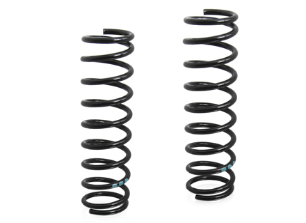 前部螺旋弹簧一对。保时捷 944 S2 1989 年（M474） - 94434353112904, 94434353112, 944343531103904, 94434353103