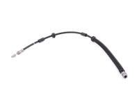Brake hose, Front. Porsche 957 Cayenne >>08 - 95535513920, 95535513921, 114588, 114 588 Brake hose, Front. Porsche 957 Cayenne >>08 - 95535513920, 95535513921, 114588, 114 588