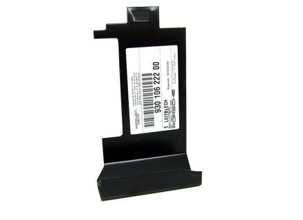 Engine baffle. Porsche 911 1974-83 - 93010622200 - 93010622200