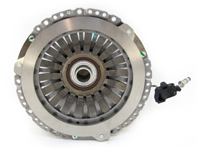Clutch pressure plate. Porsche 958 Cayenne Hybrid - 95811602700 Clutch pressure plate. Porsche 958 Cayenne Hybrid - 95811602700