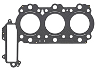 Engine head gasket. Porsche Boxster 986 3.2L / Boxster 987 3.2L - 99610417060, 99610417058, 808.851 Engine head gasket. Porsche Boxster 986 3.2L / Boxster 987 3.2L - 99610417060, 99610417058, 808.851