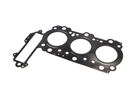 Engine head gasket. Porsche Boxster 986 3.2L / Boxster 987 3.2L - 99610417060, 99610417058, 808.851