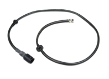 Brake pad wear sensor. Porsche 928 1978-79 - 92861231100