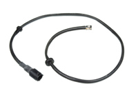Brake pad wear sensor. Porsche 928 1978-79 - 92861231100 Brake pad wear sensor. Porsche 928 1978-79 - 92861231100
