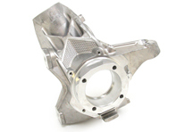 Wheel carrier rear. Porsche 986 Boxster 2001-04 - 99634195712, 99634195812 Wheel carrier rear. Porsche 986 Boxster 2001-04 - 99634195712, 99634195812