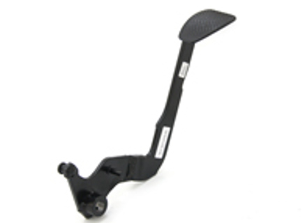 离合器踏板。保时捷 911 65-77 右舵车 - 91142307800