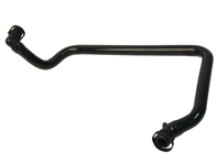 Breather hose, Oil separator to crankcase. Porsche 996 / 997 - 99610714530, 012258, 99610714530/1 - URO-012258 Breather hose, Oil separator to crankcase. Porsche 996 / 997 - 99610714530, 012258, 99610714530/1 - URO-012258