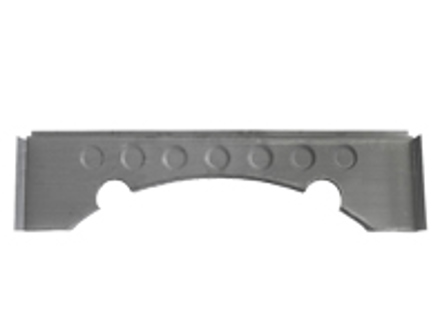 Transaxle-Halterung – nur Motorseite. Porsche 356A (1956-59) - 64450107500, PP187E, P187E